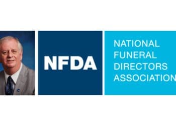 NFDA Remembers Mike Nicodemus, Vice President of Cremation Services