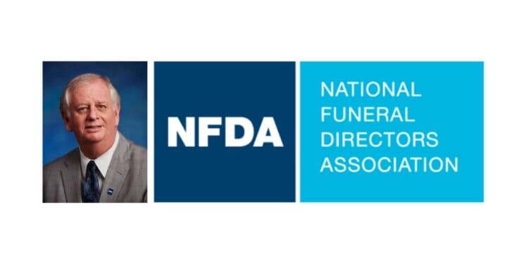 NFDA Remembers Mike Nicodemus, Vice President of Cremation Services