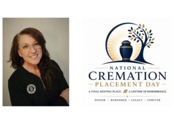 How National Cremation Placement Day Can Help Families Better Grieve