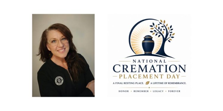 How National Cremation Placement Day Can Help Families Better Grieve