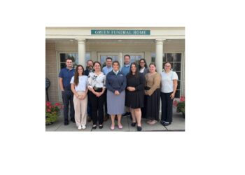 Empowering Tomorrow: OGR Hosts 2026 Future Leaders Forum