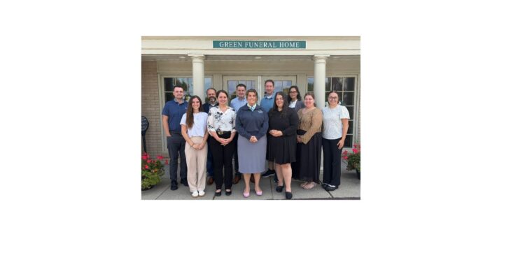 Empowering Tomorrow: OGR Hosts 2026 Future Leaders Forum