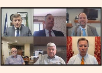 Selected Members Push Back: Inside the NFDA Acquisition Backlash