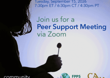 CANA Peer Support