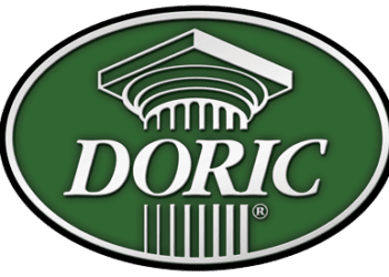 Doric Logo