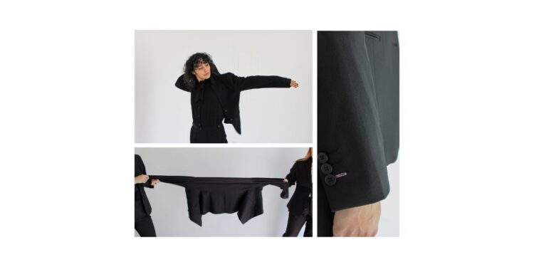 mea suits