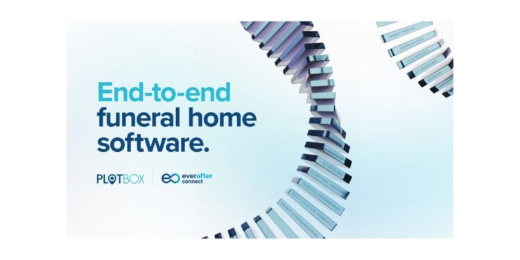 PlotBox Connects Funeral Workflows With EverAfter