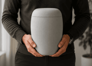 Parting Stone