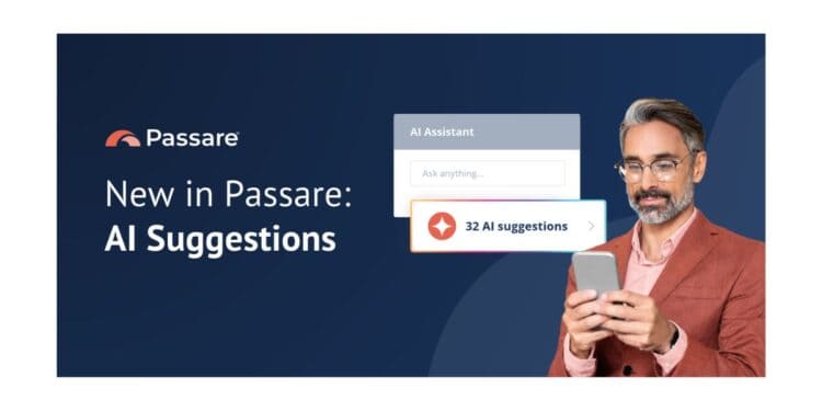 Passare Expands AI Assistant Tools with Automated Case Suggestions