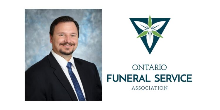 Sound Familiar? The Looming Deathcare Workforce Crisis in Ontario