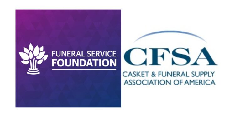 Funeral Service Foundation Receives $246,000 Gift to Endow CFSA Scholarship