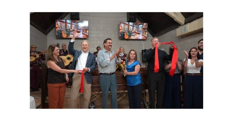 How a Tulsa Partnership Built a Funeral Home for an Underserved Community ￼
