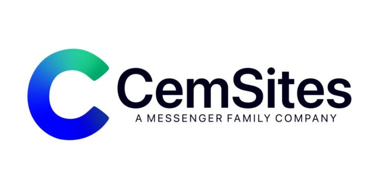 Cemsites logo