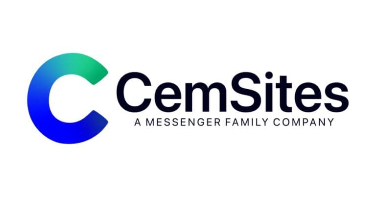 CemSites Enhances Platform with ArcGIS and CemSign Tools
