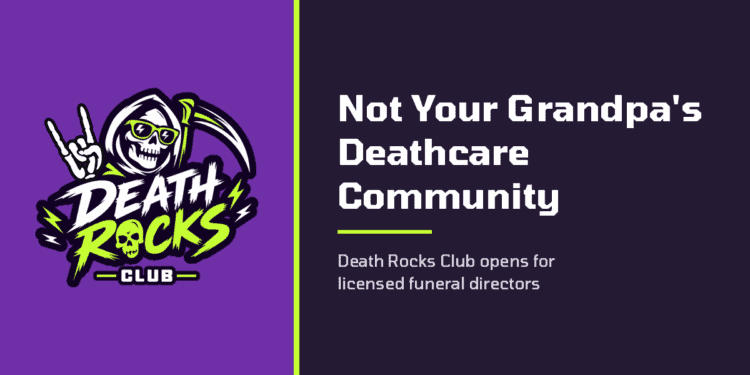 Death Rocks Club
