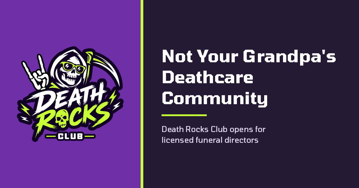 Death Rocks Club