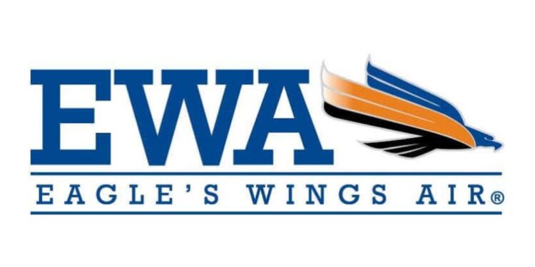 Helder Mendes Joins Eagle’s Wings Air as International Network Manager