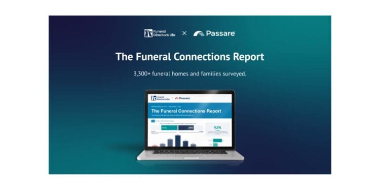 New Research from FDL and Passare Outlines Shifting Funeral Planning Expectations