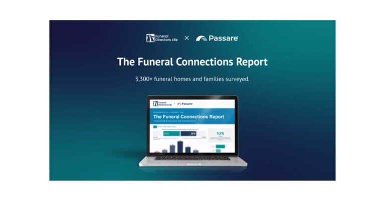 New Research from FDL and Passare Outlines Shifting Funeral Planning Expectations