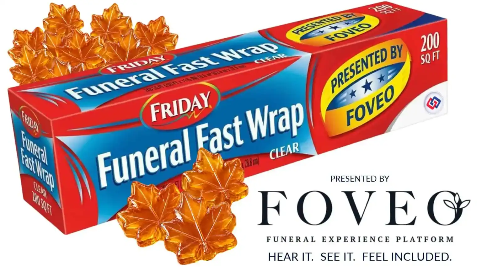 Funeral Director Spends Halloween Explaining That Coffins And Caskets Aren’t The Same | FFFW #305