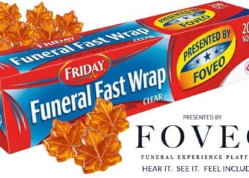 Funeral Home Owner Spends $40,000 Renovating Arrangement Room, Still Won’t Replace Break Room Microwave | FFFW 304
