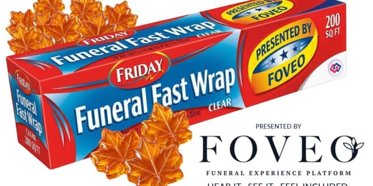 Funeral Home Owner Spends $40,000 Renovating Arrangement Room, Still Won’t Replace Break Room Microwave | FFFW 304
