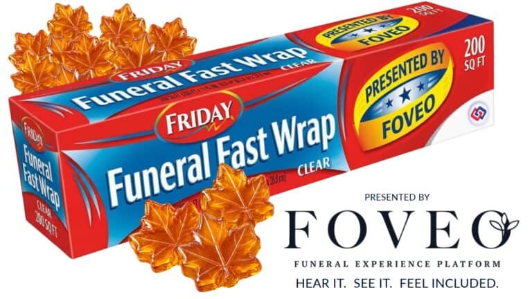 Funeral Home Owner Spends $40,000 Renovating Arrangement Room, Still Won’t Replace Break Room Microwave | FFFW 304
