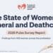 Report Reveals High Burnout Rates Among Women in Deathcare