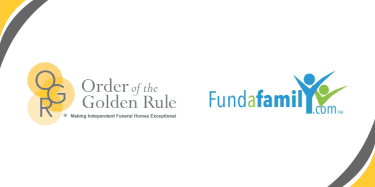 FundAFamily Sponsors OGR’s Online Grief Support and Resource Center