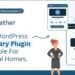 Embed Live Obituaries on Funeral Home Websites with Gather Plugin