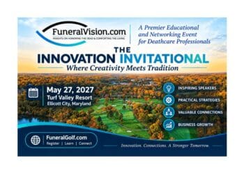 FuneralVision.com Announces Innovation Invitational Event
