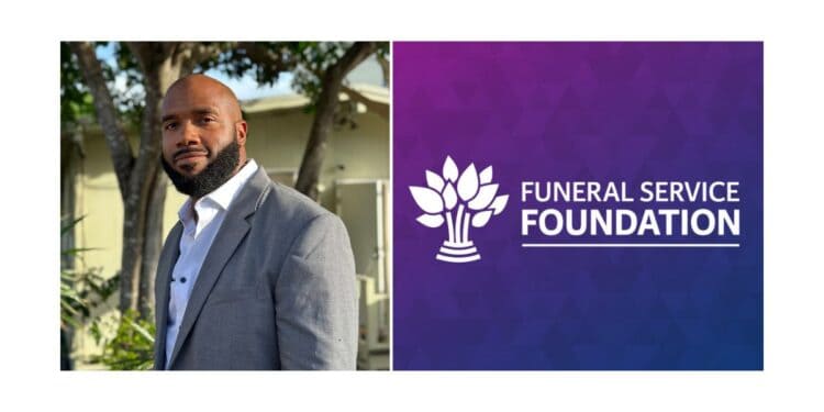 From Combat to Care: Kenneth Johnson’s Mission