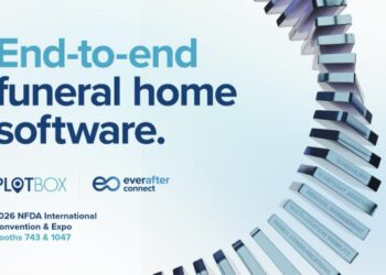 See PlotBox Deathcare Management Software at NFDA Charlotte