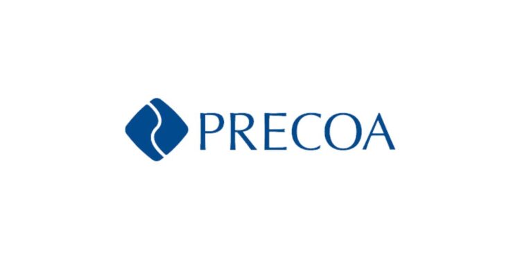 Precoa Named Top Workplace by The Oregonian for 15th Consecutive Year