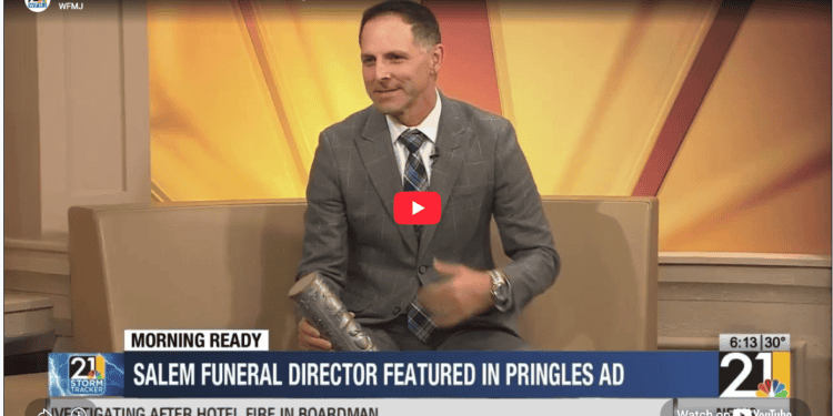 This Campaign Isn’t Just Changing Funeral Home Marketing; It Might Change Campaigns