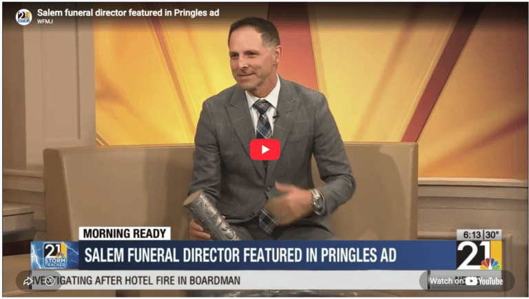 This Campaign Isn’t Just Changing Funeral Home Marketing; It Might Change Campaigns