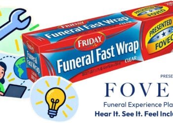 Funeral Home Replaces Bowl of Mints With Candy Corn for October, Immediately Regrets It | FFFW 301