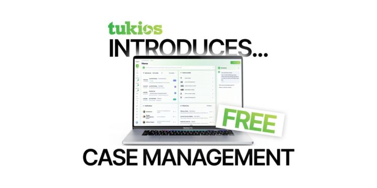 Tukios to Unveil Free Funeral Case Management Tool at 2026 NFDA Convention