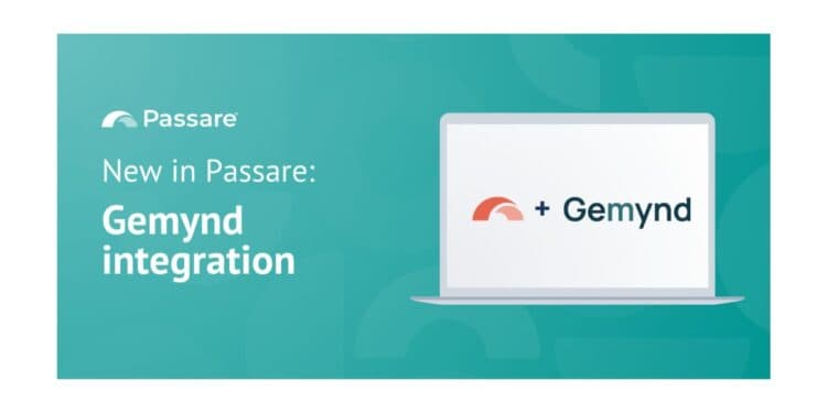 New Passare Integration with Gemynd Improves Case Document Management