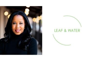 Candis Best is Betting Big on the Future of Aquamation