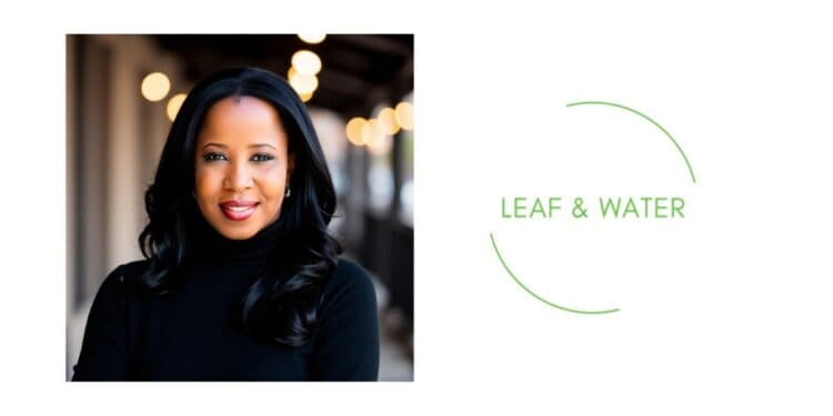 Candis Best is Betting Big on the Future of Aquamation