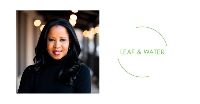Candis Best is Betting Big on the Future of Aquamation
