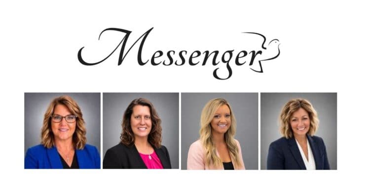 Messenger and Express Funeral Funding Elevate Four Key Leaders