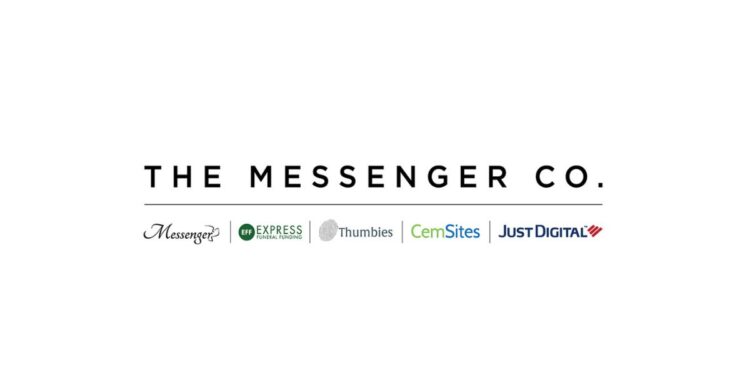 The Messenger Co. Acquires Gateway Publishing to Expand UK Operations