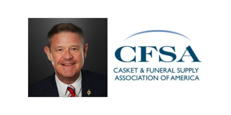 Consolidation and Community: Tim Murphy Reflects on the Closure of the CFSA