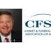 Consolidation and Community: Tim Murphy Reflects on the Closure of the CFSA