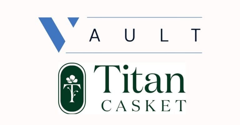 Titan Casket Launches on Vault Marketplace, Bringing Hard-to-Find Colors, Sizes and Fast Delivery to Independent Funeral Homes